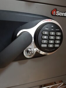 金庫の種類と防犯性や使用用途