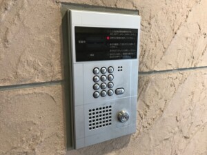 電子錠