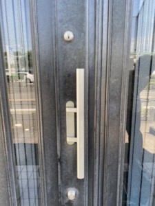 2ロックキー開錠