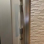 鍵穴つまり鍵交換