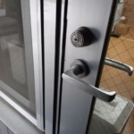 事務所カギ開錠