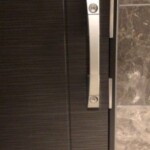 一戸建て玄関開錠