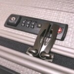 プチ旅行前のトラブル