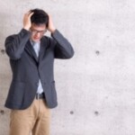 家に入れない人からの相談事例