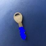 ポケットから消えた鍵