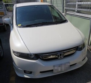 車の鍵開け　緊急性高