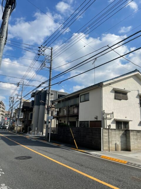 過って別の鍵を挿しこんでしまい　自転車　トラブル