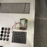 オートロック、電子キー対応
