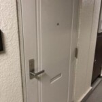 鍵をうっかり置き忘れてきてしまったので交換したい