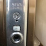 鍵と言えばMIWA