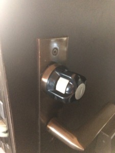 玄関開錠　24時間