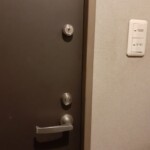 二ヶ所の交換