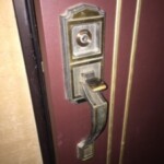 こだわり派　鍵交換