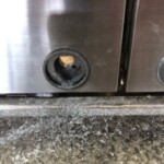 一週間後にまた不具合発生の鍵