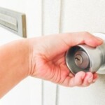 鍵作成ができない場合でも　鍵交換で対策！