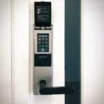 スマートロック導入