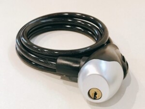 高級自転車を盗難する泥棒の手口と対策