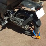 バイクロック