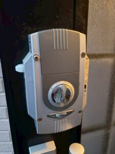 電子錠の種類と金額の目安