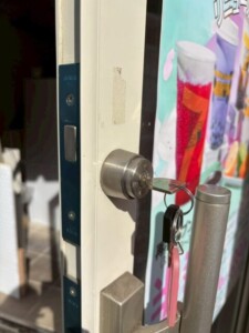 鍵の摩耗は見た目で判断できるのか